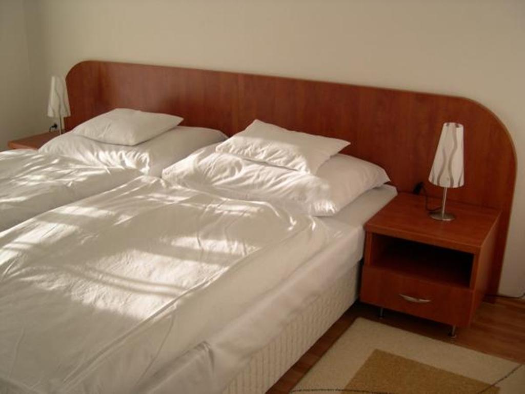 Pontis Hotel Biatorbágy Quarto foto